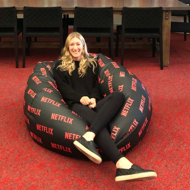 Kate McGurk avatar image