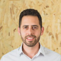 Itay Kahana avatar image