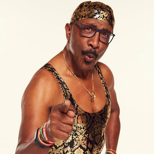 Benjamin Earl Evans avatar image