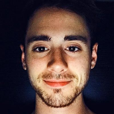 Spencer Bailey avatar image