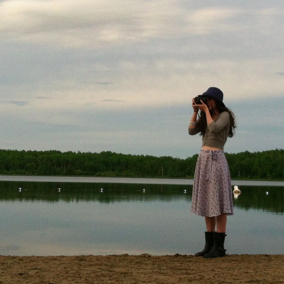 Zoe Panagopoulos avatar image