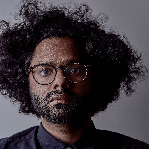 Hugo Ahlberg avatar image