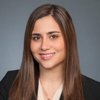 Gabriela Morales-Rivera avatar image