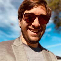 Lee Rosen avatar image