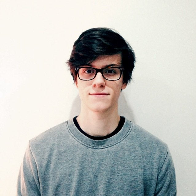Ed Wellbrook avatar image