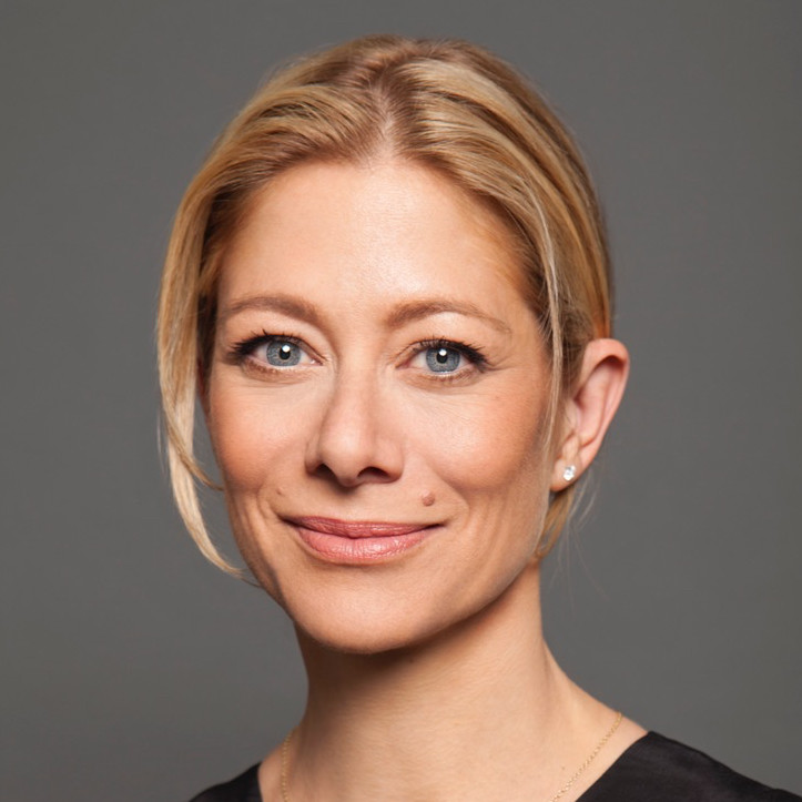 Jennifer Haythe avatar image