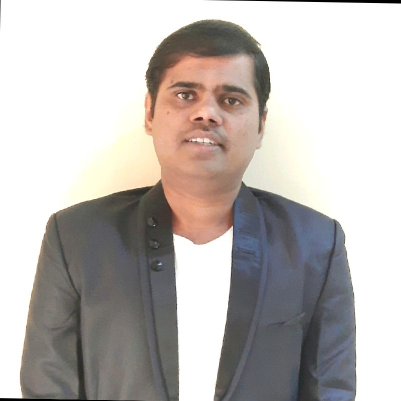 Ashok Pashte avatar image