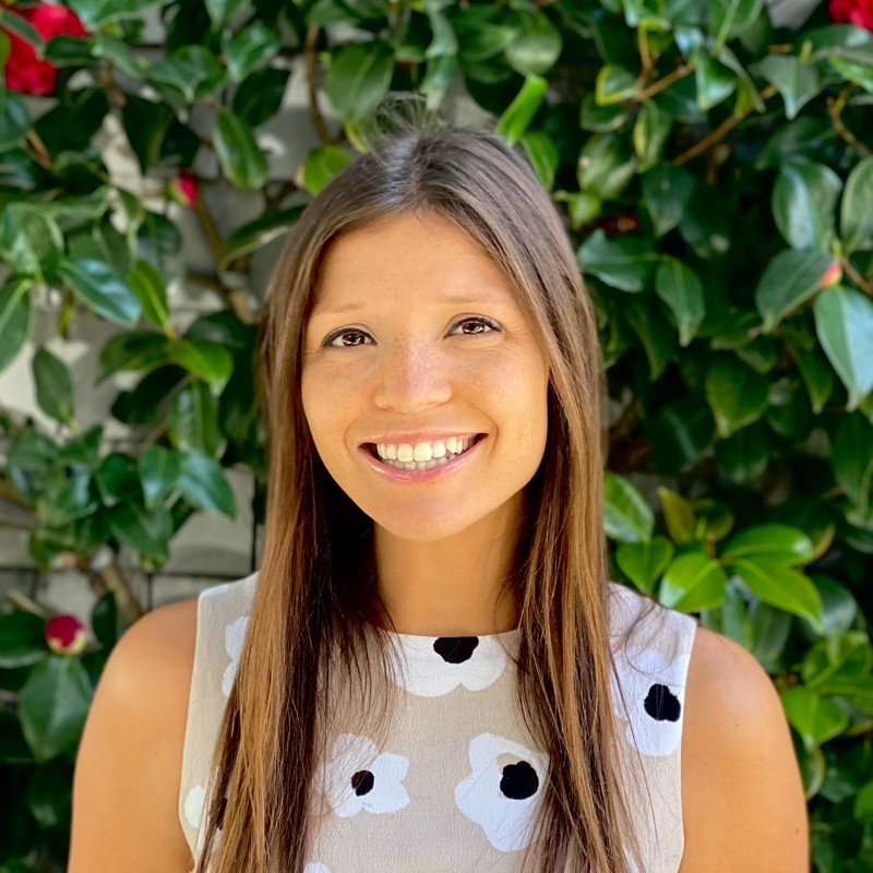 Nicole Lauterbach avatar image