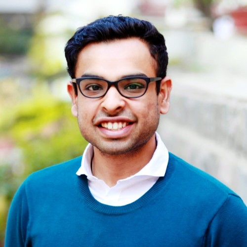 Chaitanya Hiremath avatar image