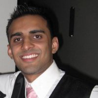 Nikul Patel avatar image