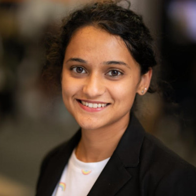 Preethi Narayan avatar image