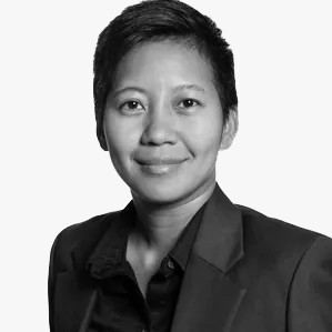 Lisa Changadveja avatar image