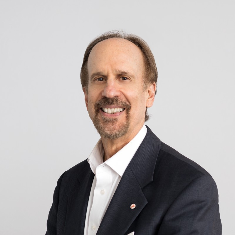 Greg Baroni avatar image