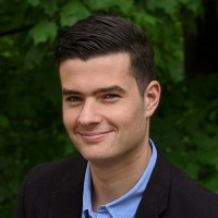 Daniel Edman avatar image