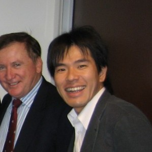 Tony Kitazawa avatar image