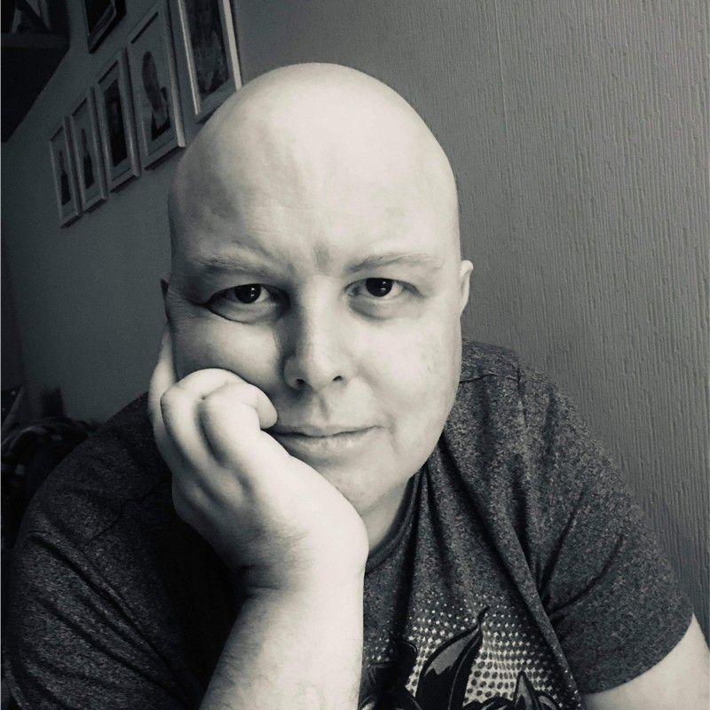 Steven Bracewell avatar image