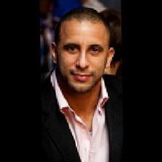 Wesley Neal avatar image