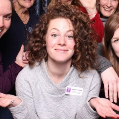 Stephanie Toomey avatar image