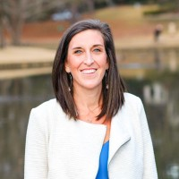 Courtney Clark avatar image