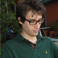 Matthew Jacobs avatar image