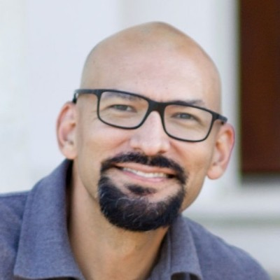 Aaron Ginoza avatar image