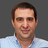 Dan Ostroff avatar image