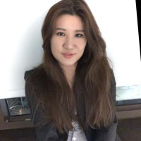 Suzan Hong avatar image