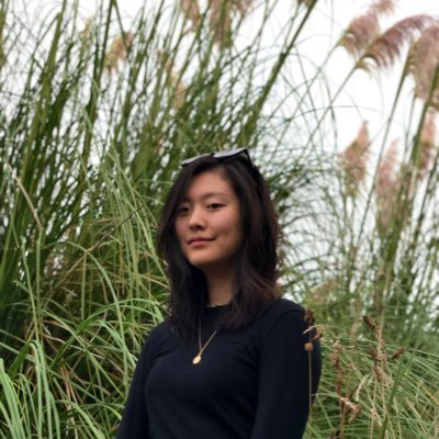 Jasmine Kim avatar image