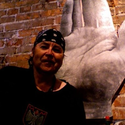 Steve Fugett avatar image