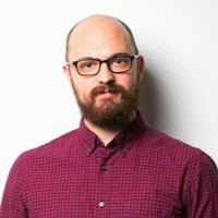 Feld Giesy avatar image