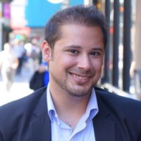 Anant Nehru avatar image