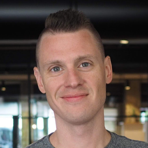 Ian Arroyo avatar image