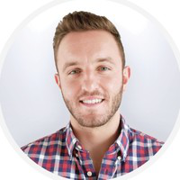 Charlie Buffin avatar image