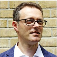 Serge Lubensky avatar image