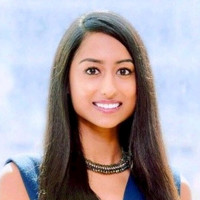 Anita Das avatar image