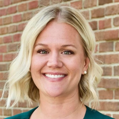 Erin Barr avatar image