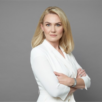 Anna Wozniak avatar image