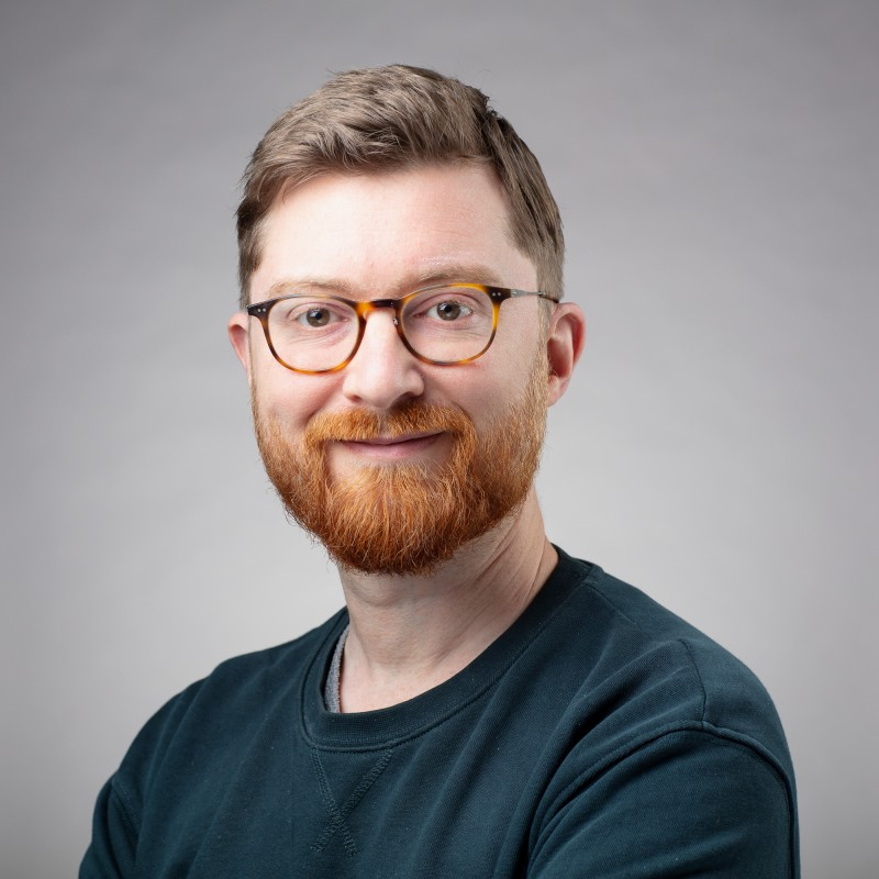 Ian Nolan avatar image