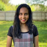 Agni Kumar avatar image