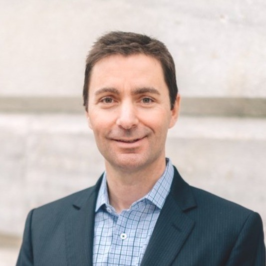 Mike Ward avatar image