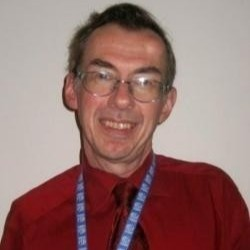 Richard Jordan avatar image