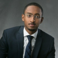 Rudas Gebregiorges avatar image