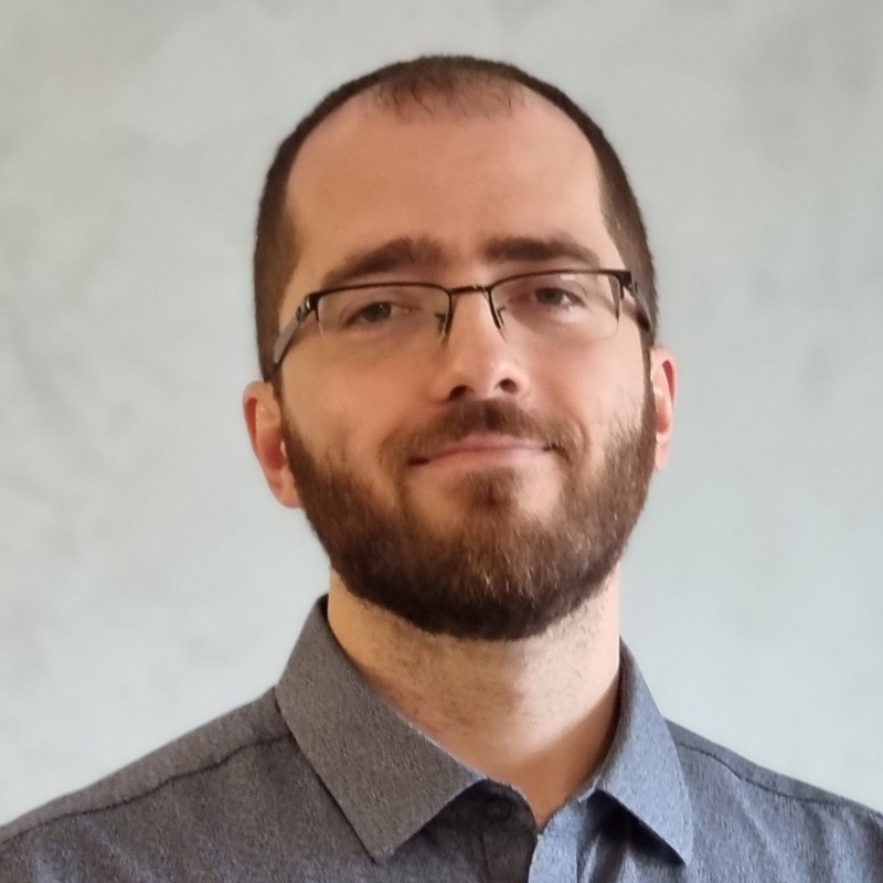 Lev Rosenblit avatar image