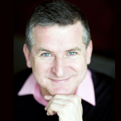 Mark Mulligan avatar image