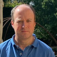 Oliver Hearsey avatar image