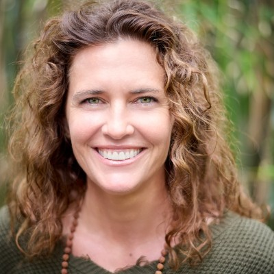 Catherine Chapman/Divine avatar image