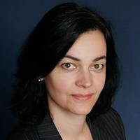 Profile Image for Nadia Cristina