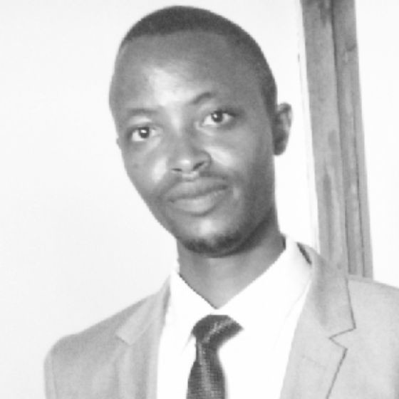 Eraste Bacamuvyuma avatar image