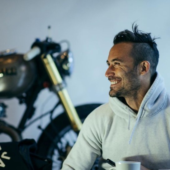 Michael Chernow avatar image