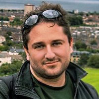 Ian Goldstein avatar image